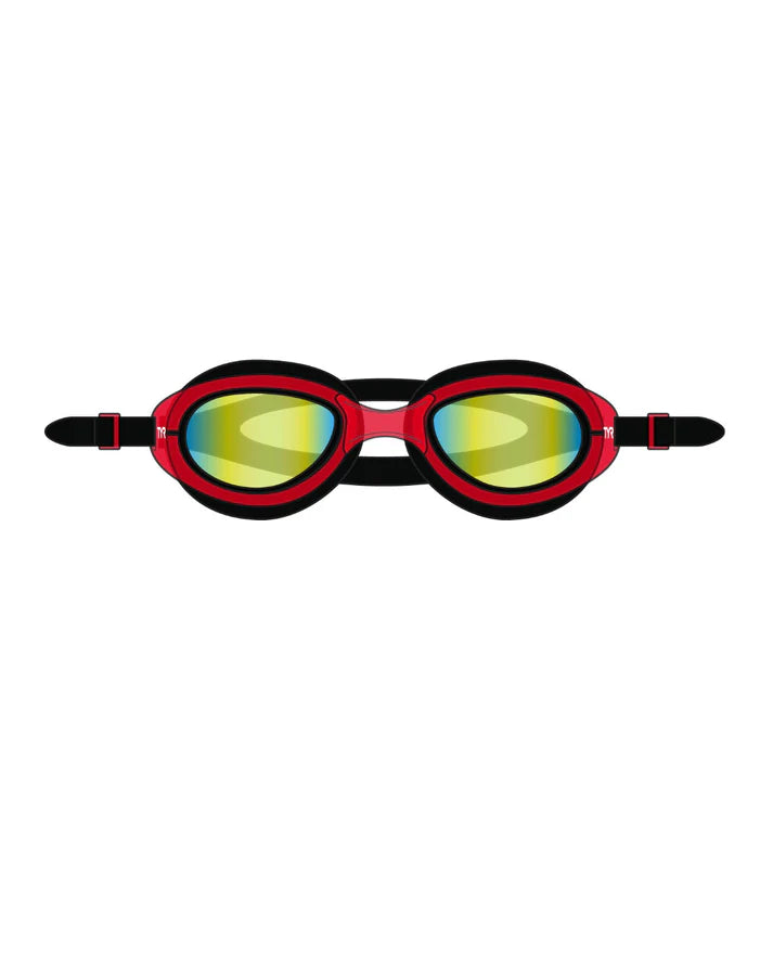 TYR Special Ops 2.0 Mirrored Goggles