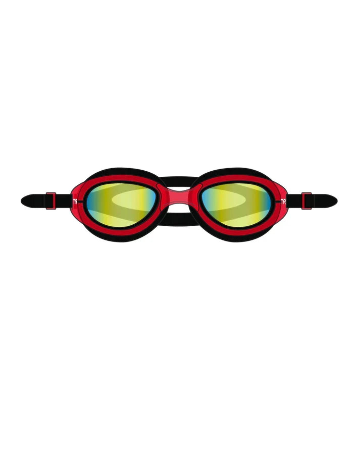 TYR Special Ops 2.0 Mirrored Goggles