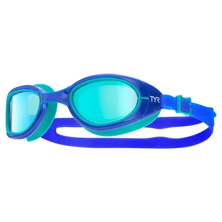 TYR Special Ops 2.0 Mirrored Goggles