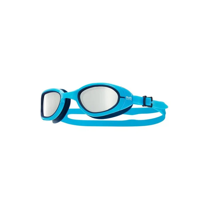 TYR Special Ops 2.0 Mirrored Goggles
