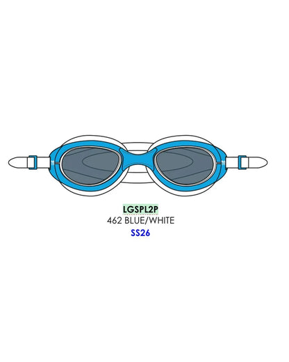 TYR Special Ops 2.0 Polarized Goggles