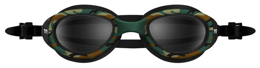 TYR Special Ops 2.0 Polarized Print Goggles