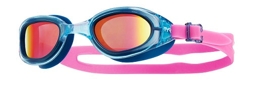 TYR Special Ops 2.0 Femme Polarized Goggle
