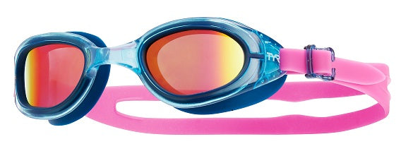 TYR Special Ops 2.0 Femme Polarized Goggle