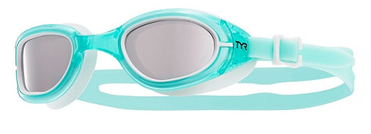 TYR Special Ops 2.0 Femme Polarized Goggle