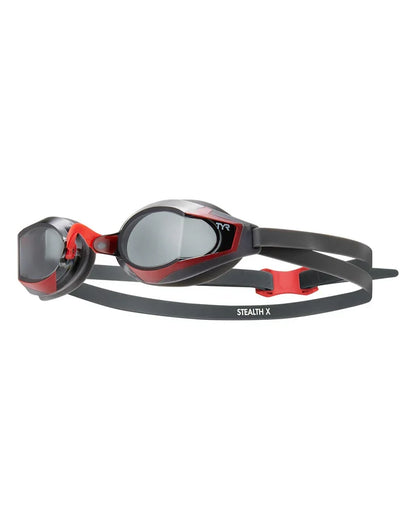 TYR Stealth-X Goggles