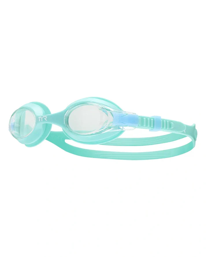 TYR Kid's Swimple Goggles