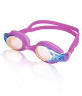 TYR Kid\'s Swimple Mirrored Goggles