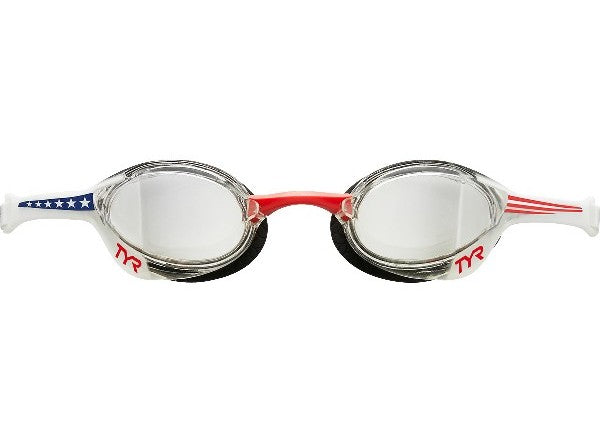 TYR Tracer-X Elite Racing Adult Goggles