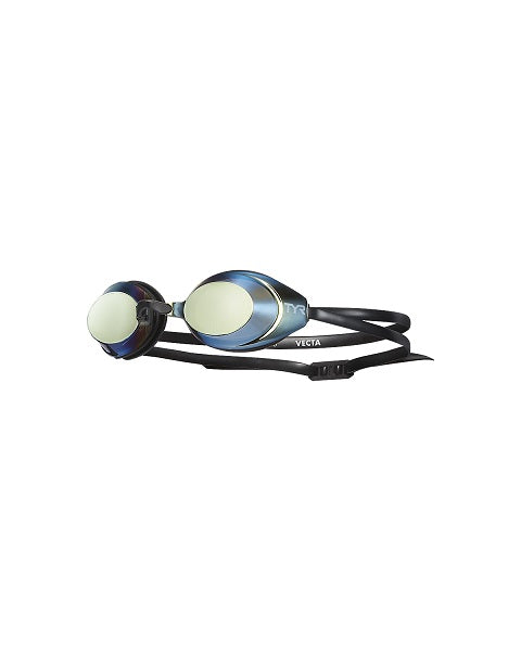 TYR Vecta Racing Mirorred Adult Goggles
