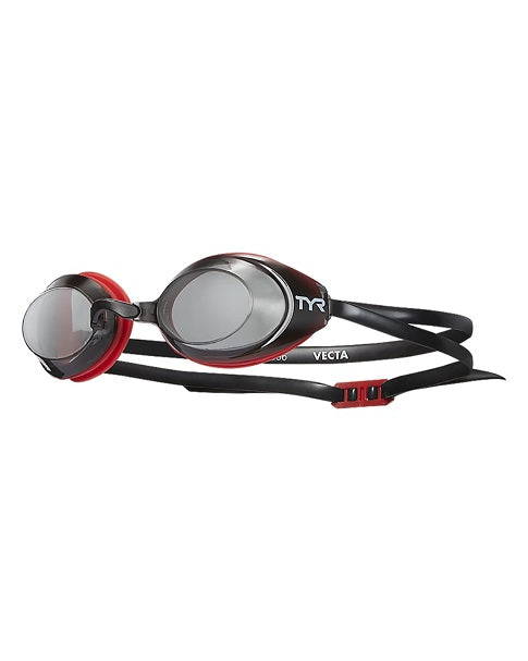 TYR Vecta Racing Adult Goggles