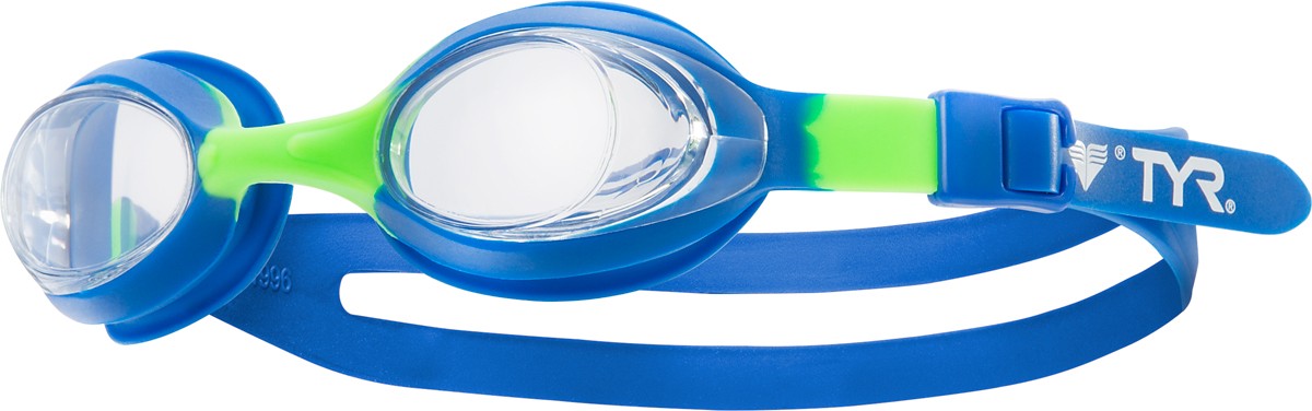 TYR Youth Flexframe Goggle