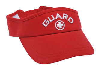 TYR Standard Guard Visor