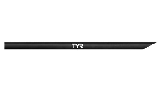 TYR Silicone Hand Paddle Replacement Straps