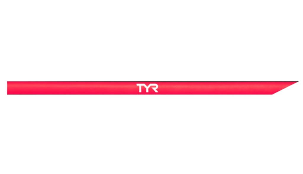 TYR Silicone Hand Paddle Replacement Straps