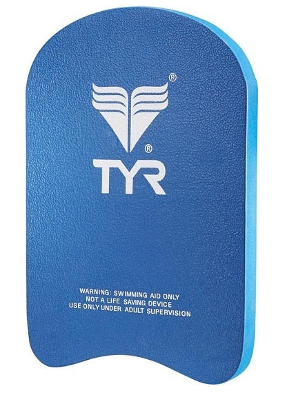 Scarlet Aquatics Rutgers_TYR Classic Jr Kickboard
