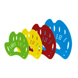 TYR Mentor 2 Training Paddles