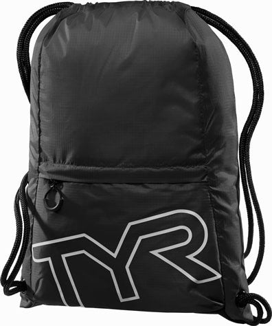 TYR Alliance Drawstring Sackpack