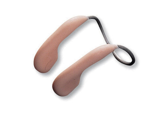 TYR Latex Swim Clip