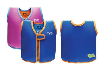 TYR Kids&#39; Progressive Swim Aid