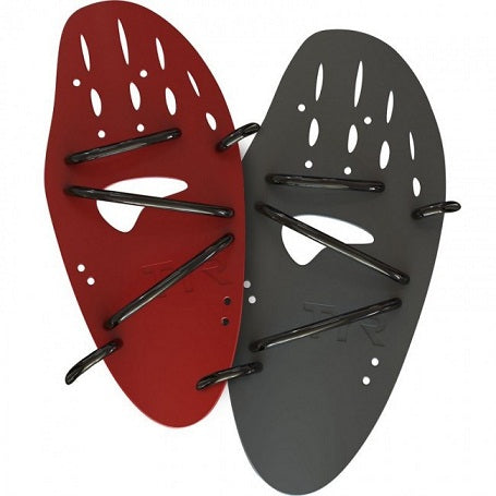 TYR Catalyst Connect Training Paddles