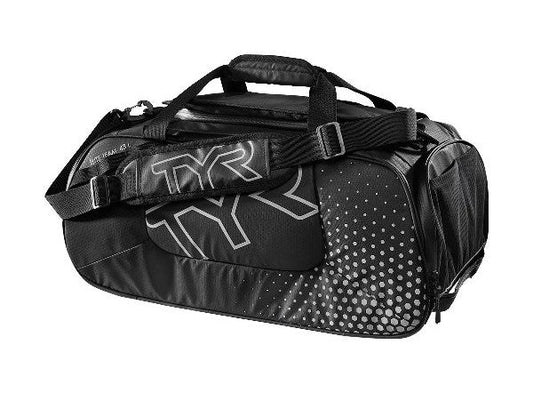 TYR Elite Team Gym Duffel