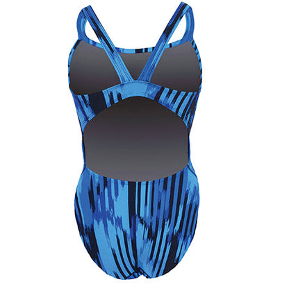 DOLFIN LTF X-Ray Print HP Back