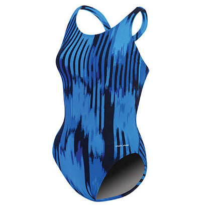 DOLFIN LTF X-Ray Print HP Back