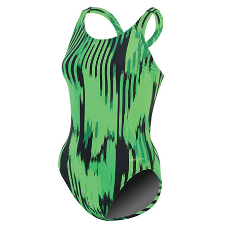 DOLFIN LTF X-Ray Print HP Back