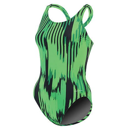 DOLFIN LTF X-Ray Print HP Back