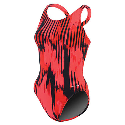 DOLFIN LTF X-Ray Print HP Back