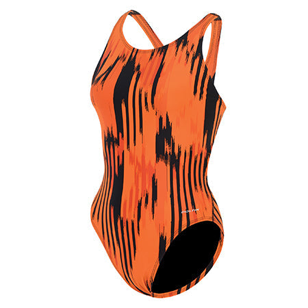 DOLFIN LTF X-Ray Print HP Back