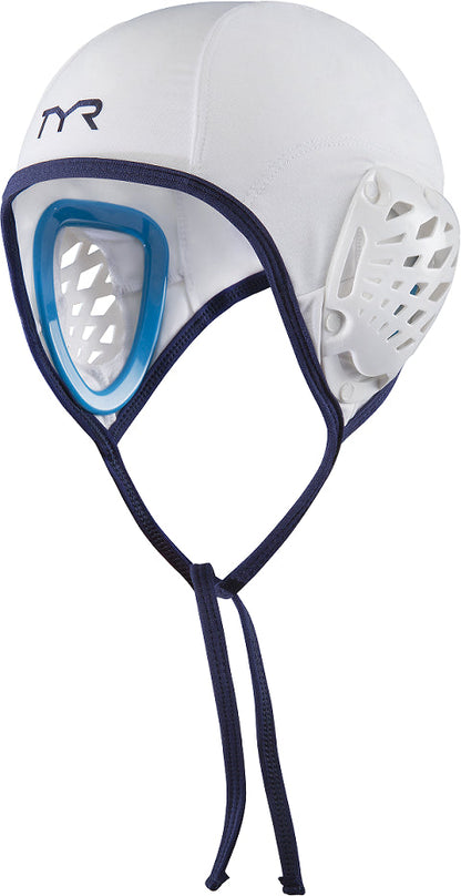 TYR Destroyer Water Polo Field Single Cap