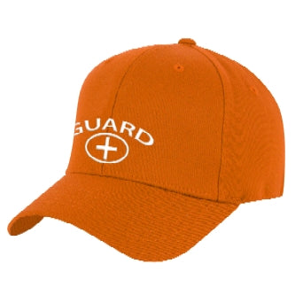 Lifeguard Baseball Cap