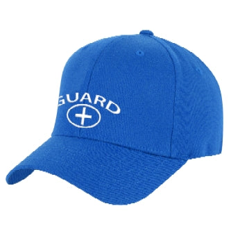 Lifeguard Baseball Cap