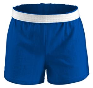 Soffe Short
