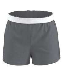 Soffe Short