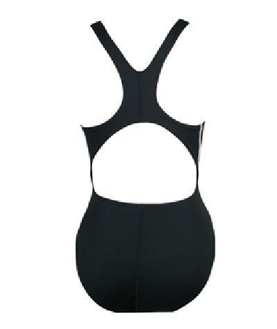 TYR Women's Alliance Team Durafast Splice Maxback Swimsuit - Adult