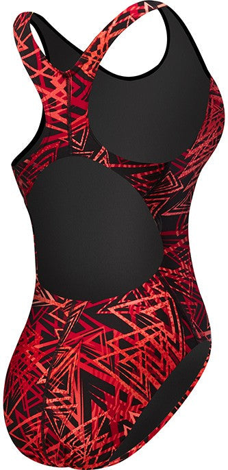 TYR Girls\' Elixir Maxfit Swimsuit - Youth