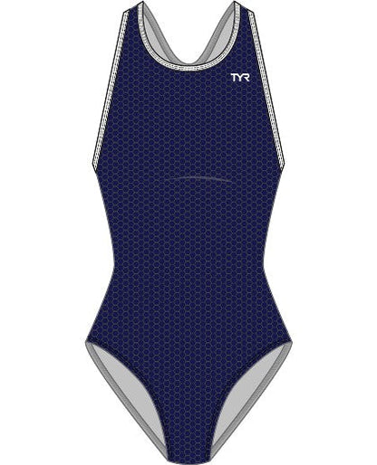 TYR Womens Hexa Maxfit Swimsuit