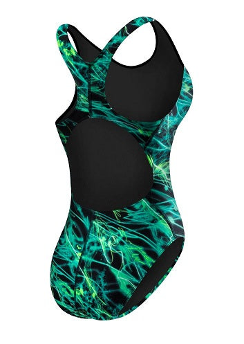 TYR Women&#39;s Hypnosis Maxfit Swimsuit - Adult