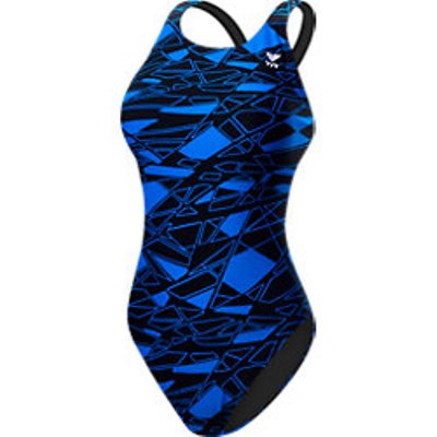 TYR Girl\'s Mantova Maxfit Swimsuit