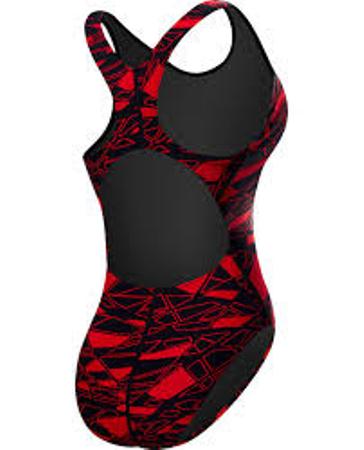 TYR Girl\'s Mantova Maxfit Swimsuit