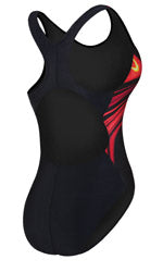 TYR Northern Lights Maxback - Adult