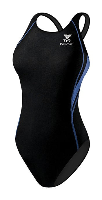 TYR Women\'s Durafast One Splice Maxfit Swimsuit - Adult