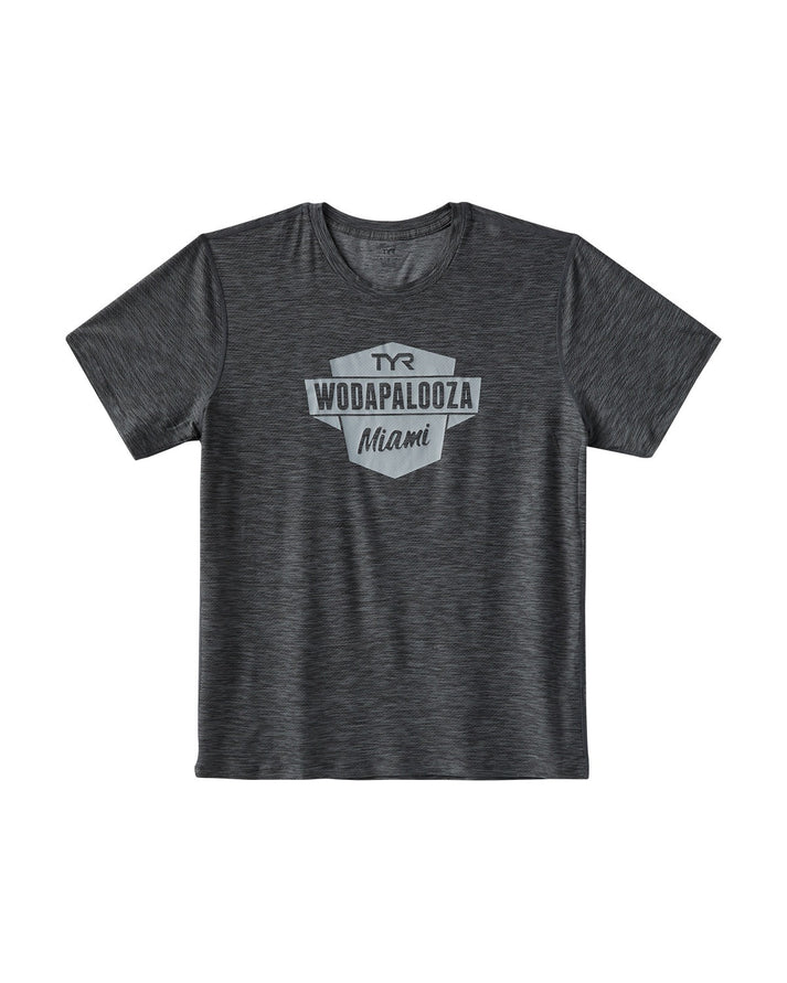 TYR WZA AIRTEX TEE