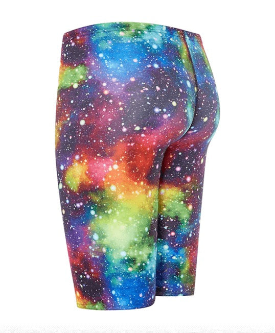 MARU Mens Cosmic Dust Pacer Jammer Swimsuit