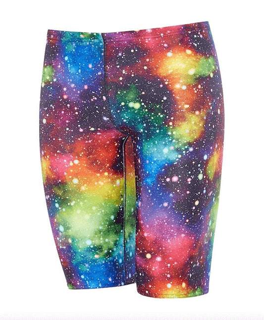 MARU Mens Cosmic Dust Pacer Jammer Swimsuit