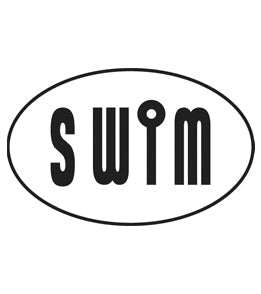 I Love To Swim Swim Magnet