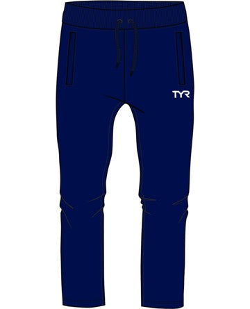 TYR Men\'s Alliance Podium Classic Pant